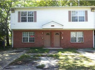 1339 Lead St #B, Norfolk, VA 23504