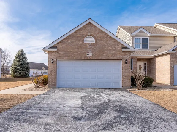 2137 Patriot Dr, Dekalb, IL 60115