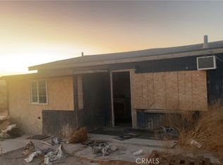 15220 Wolf Haven Rd, Lucerne Valley, CA 92356