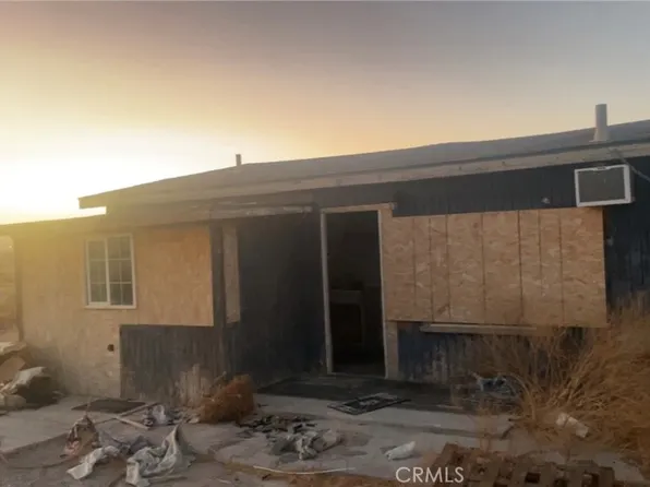15220 Wolf Haven Rd, Lucerne Valley, CA 92356