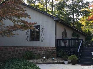 2850 Rue Sans Famille, Raleigh, NC 27607