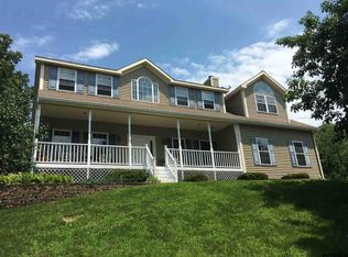 73 Shaver Rd, West Sand Lake, NY 12196