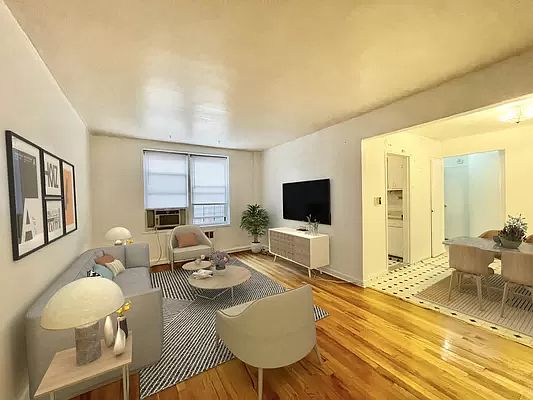 1st image of 33-04 93rd St #4D