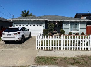 4747 Cortez Ave, Fremont, CA