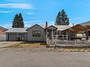 117 S 8th St, Osburn, ID 83849