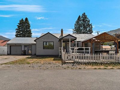 117 S 8th St, Osburn, ID, 83849