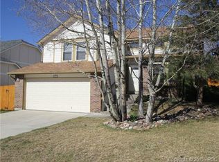 8520 Ilex Dr, Colorado Springs, CO 80920
