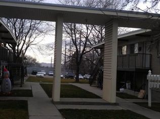 1792 S 200 W APT 9, Bountiful, UT 84010