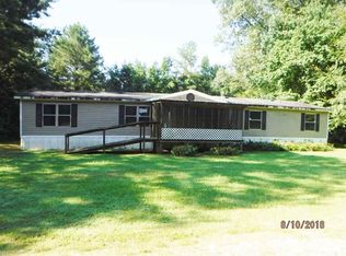 44 Kalyn Rd, Gadsden, AL 35905