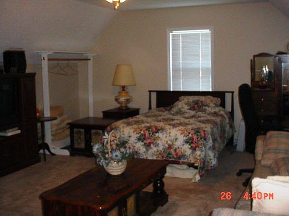 BONUS ROOM