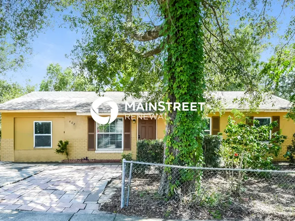 402 W 17th St, Apopka, FL 32703
