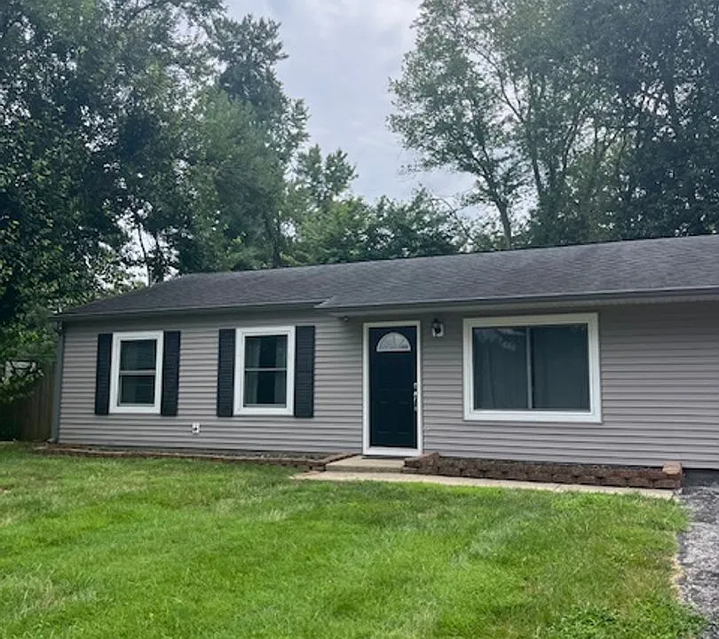 3711 N Kinser Pike