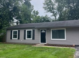 3711 N Kinser Pike, Bloomington, IN 47404
