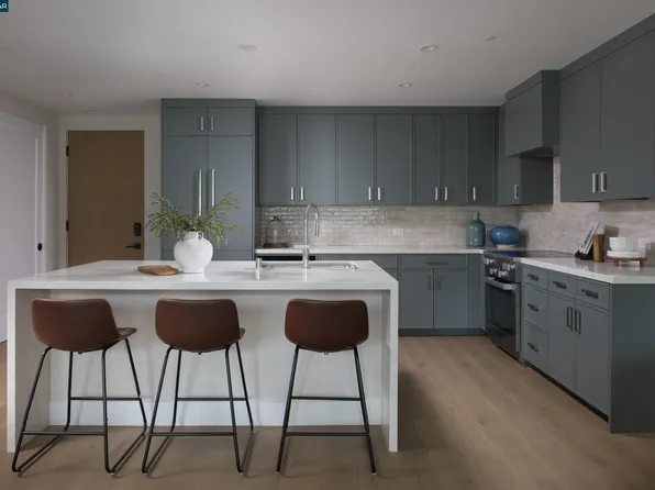 375 W El Pintado #204, Danville, CA 94526