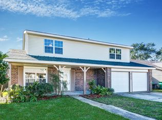 3729 Melissa Dr, Harvey, LA 70058