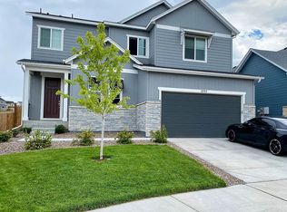 1255 Basalt Ridge Loop, Castle Rock, CO 80108