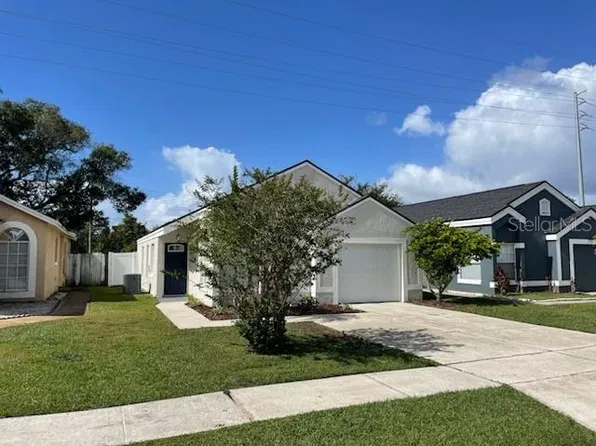 528 SOUTHERN CHARM DRIVE, ORLANDO, FL 32807