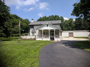 1290 Legion Dr, Decatur, IL 62521