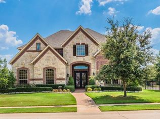 2200 Aberdeen Dr, Trophy Club, TX 76262