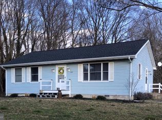 11389 Downes Station Rd, Ridgely, MD 21660