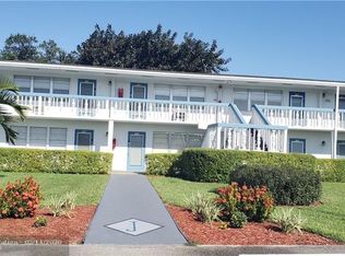 137 Oakridge J #137, Deerfield Beach, FL 33442