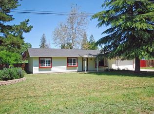 7465 Gabarda Rd, Atascadero, CA 93422