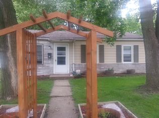 313 Oklahoma Ave, Mattoon, IL 61938