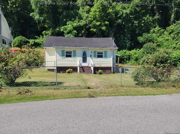 12914 Ohio Ave, Chesapeake, WV 25315