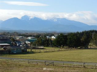 0 Holgerson Rd, Sequim, WA 98382