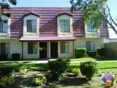 2230 E Avenue Q4, Palmdale, CA, 93550