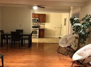 3689 S Victoria Ave, Los Angeles, CA 90016