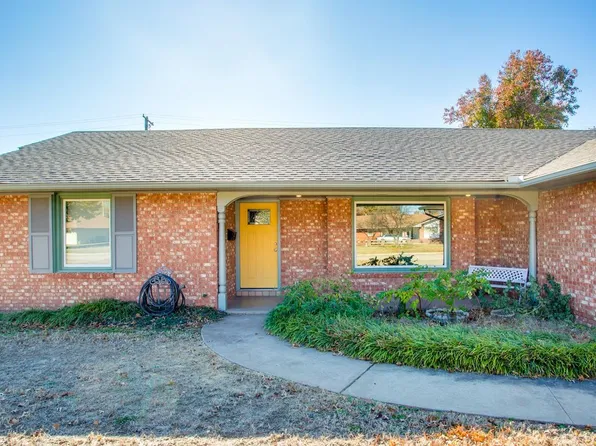 3117 W Neilson Dr, Enid, OK 73703