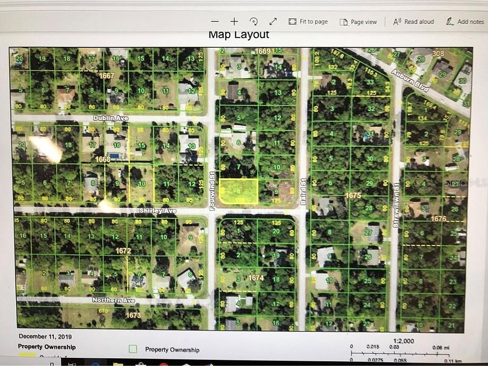 1st image of 18148 Shirley Ave