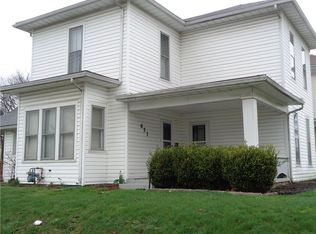 651 W Jefferson St, Springfield, OH 45506