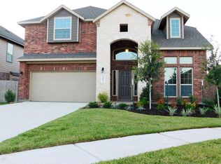 28810 Denham Way Ct, Katy, TX 77494