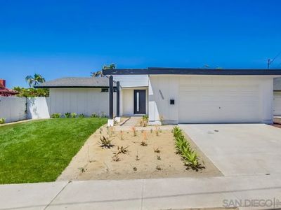 5606 Chandler Dr, San Diego, CA, 92117