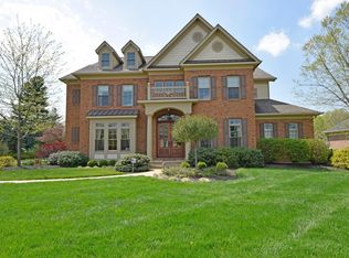 8113 Deer Path, Cincinnati, OH 45243