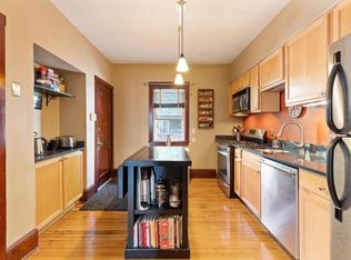 21 S Munroe Ter #1, Dorchester, MA 02122