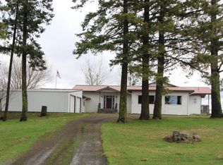 13688 W Ness Rd, Worley, ID 83876