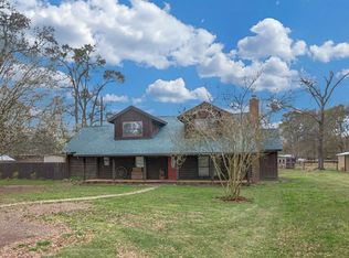 13750 Grangerland Rd, Conroe, TX 77306