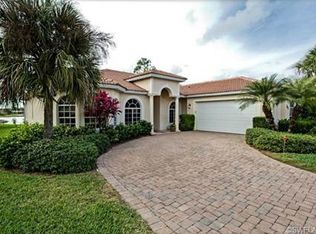 3802 Recreation Ln, Naples, FL 34116