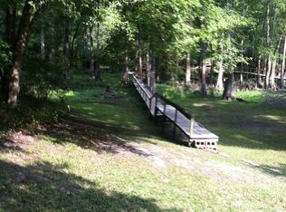 676 SW Riverside Ave, Fort White, FL 32038