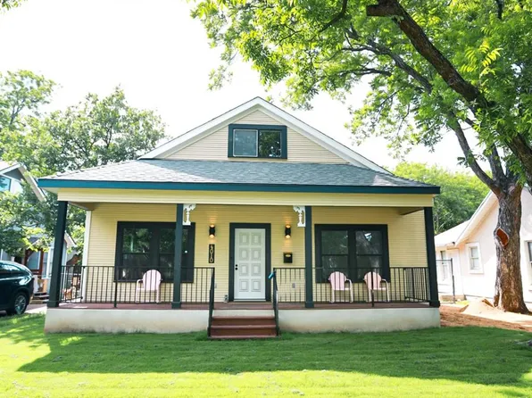 4010 Avenue D, Austin, TX 78751