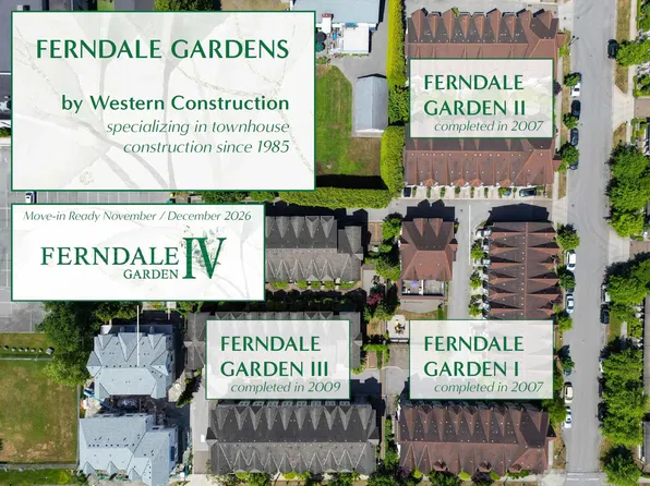 9331 Ferndale Rd #4, Richmond, BC V6Y 1X4