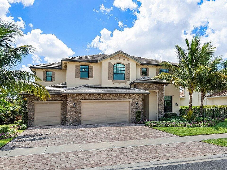 9388 Grand Prix Ln, Boynton Beach, FL 33472 Zillow