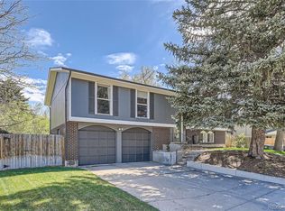 10734 Tancred St, Northglenn, CO 80234