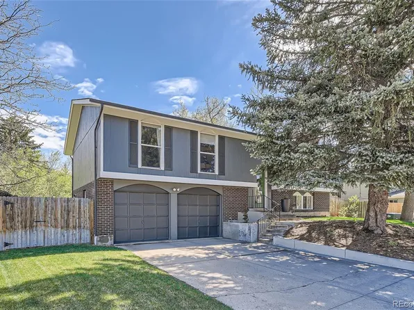 10734 Tancred Street, Northglenn, CO 80234