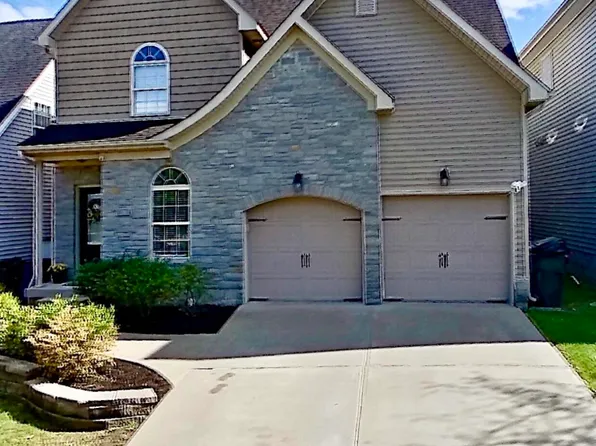 3108 Glengarth Park, Lexington, KY 40509