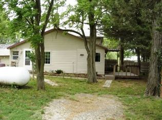 2391 Ginko Ave, Corning, IA 50841