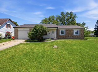 6118 Aragon Dr, Fort Wayne, IN 46818